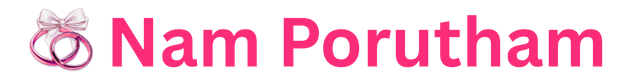 Nam Porutham