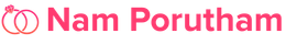 Nam Porutham